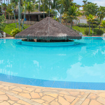 Piscina Sampa